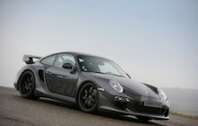 Sportec SPR1 FL 911 Turbo