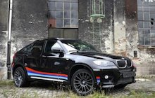 Sportec X6 SP6 X