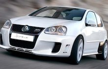 Sportech Golf V GTi Triple-M