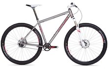 Spot Brand Rocker SS Ti