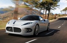 Spyker B6