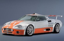 Spyker C8 Double 12