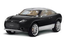 Spyker D12 Peking-to-Paris
