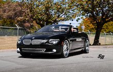 SR Auto Group 6-Series Convertible