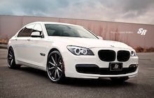 SR Auto Group 750Li Grand Walker