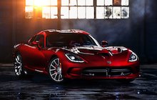 SRT Viper