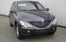 SsangYong Actyon 200 XDi