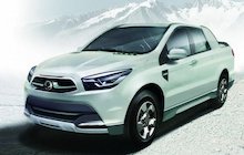 SsangYong SUT-1