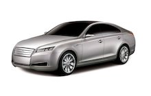 SsangYong Wz Concept