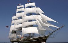 Stad Amsterdam