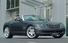 Startech Crossfire Roadster