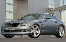 Startech Crossfire V8