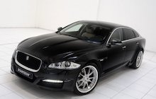 Startech Jaguar XJ