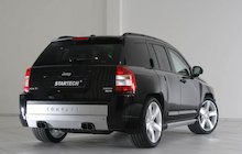 Startech Jeep Compass