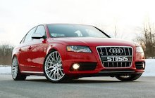 STaSIS S4 Signature