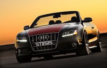 STaSIS S5 Cabriolet Challenge