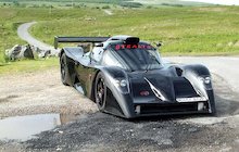 Stealth B6