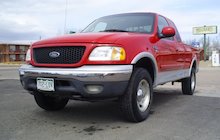 Steeda F-150