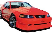 Steeda Mustang GT