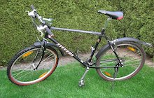 Stevens 412 Sport