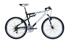 Stevens F9 XC