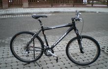 Stevens S4