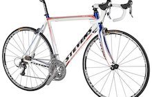 Stevens Stelvio