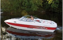 Stingray 195CS