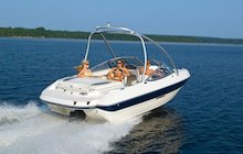 Stingray 208LR