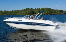 Stingray 215CR