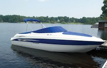 Stingray 250LR
