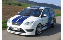 Stoffler Focus