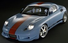 Stola GTS