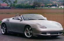 Stola S82 Spyder