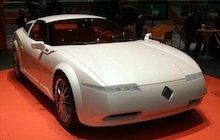 Stola S86 Diamante