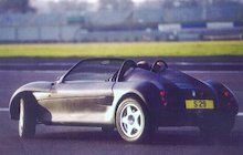 Strathcarron SC-3