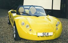Strathcarron SC-4