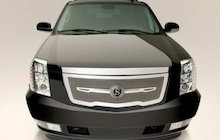 Strut Escalade Aspen