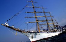 STS Nadezhda