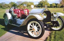 Stutz Bearcat