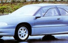 Subaru Amadeus