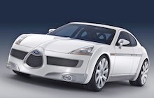Subaru B11S