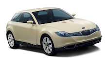Subaru B5-TPH