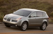 Subaru B9 Tribeca