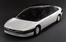 Subaru F-624 Estremo