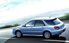 Subaru Impreza 1.5R