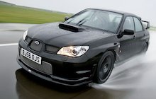 Subaru Impreza RB320