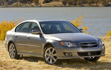 Subaru Legacy 3.0 R