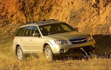 Subaru Outback 3.0 R