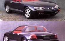 Subaru Rioma